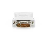 Gembird Adapter DVI-A - VGA - 327049 - zdjęcie 2